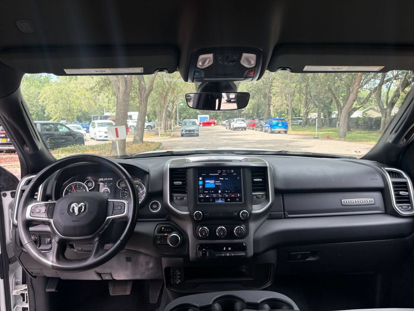 Thumbnail: 2024 RAM 2500 - 32