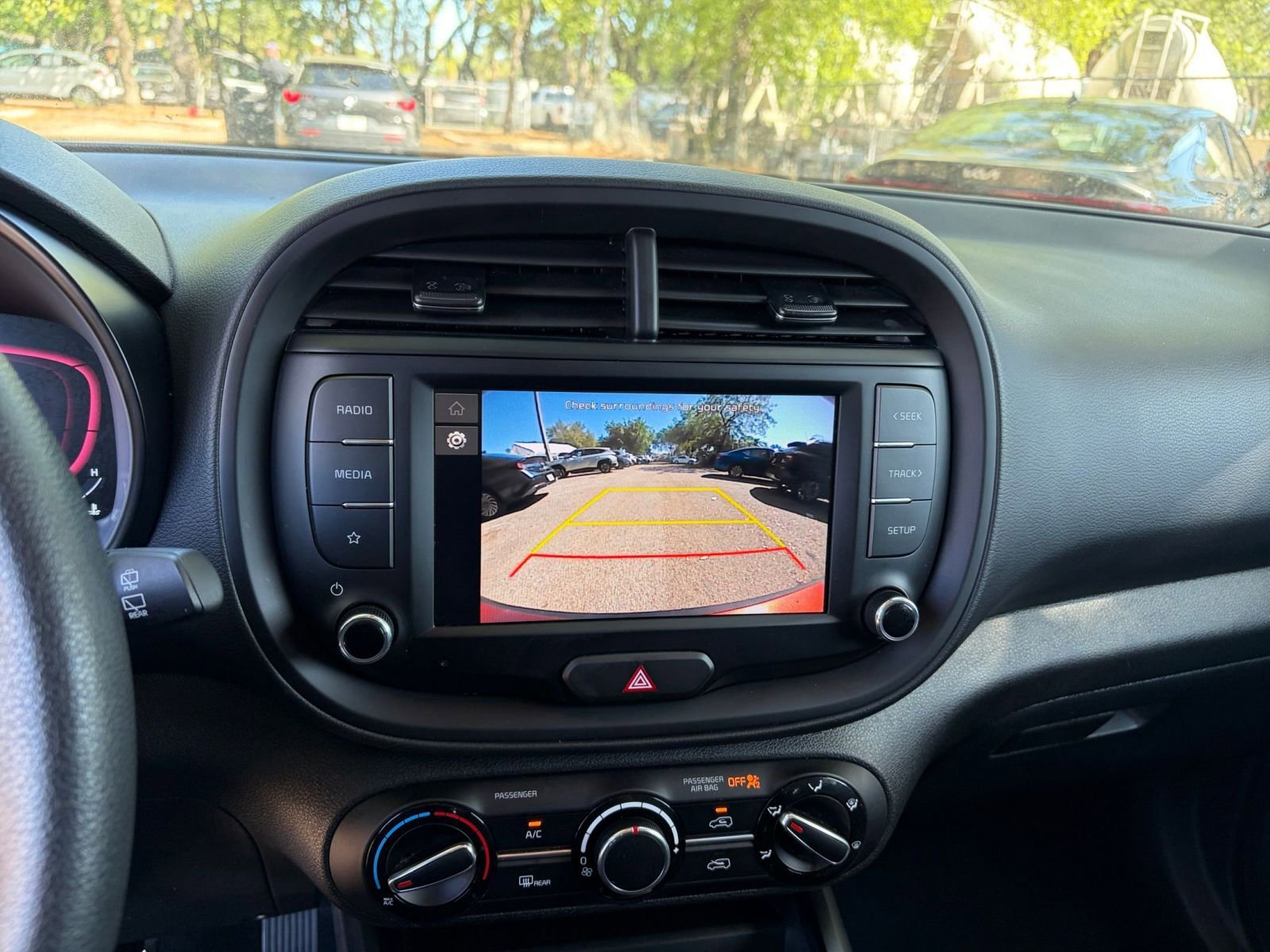 Thumbnail: 2025 Kia Soul - 17