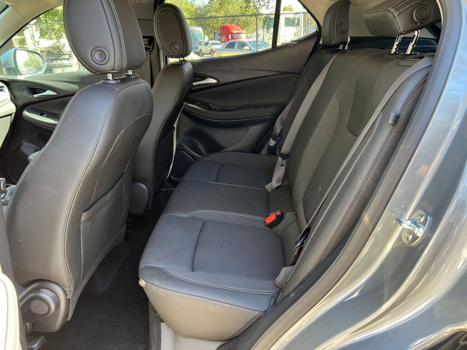 Thumbnail: 2025 Buick Encore GX - 33