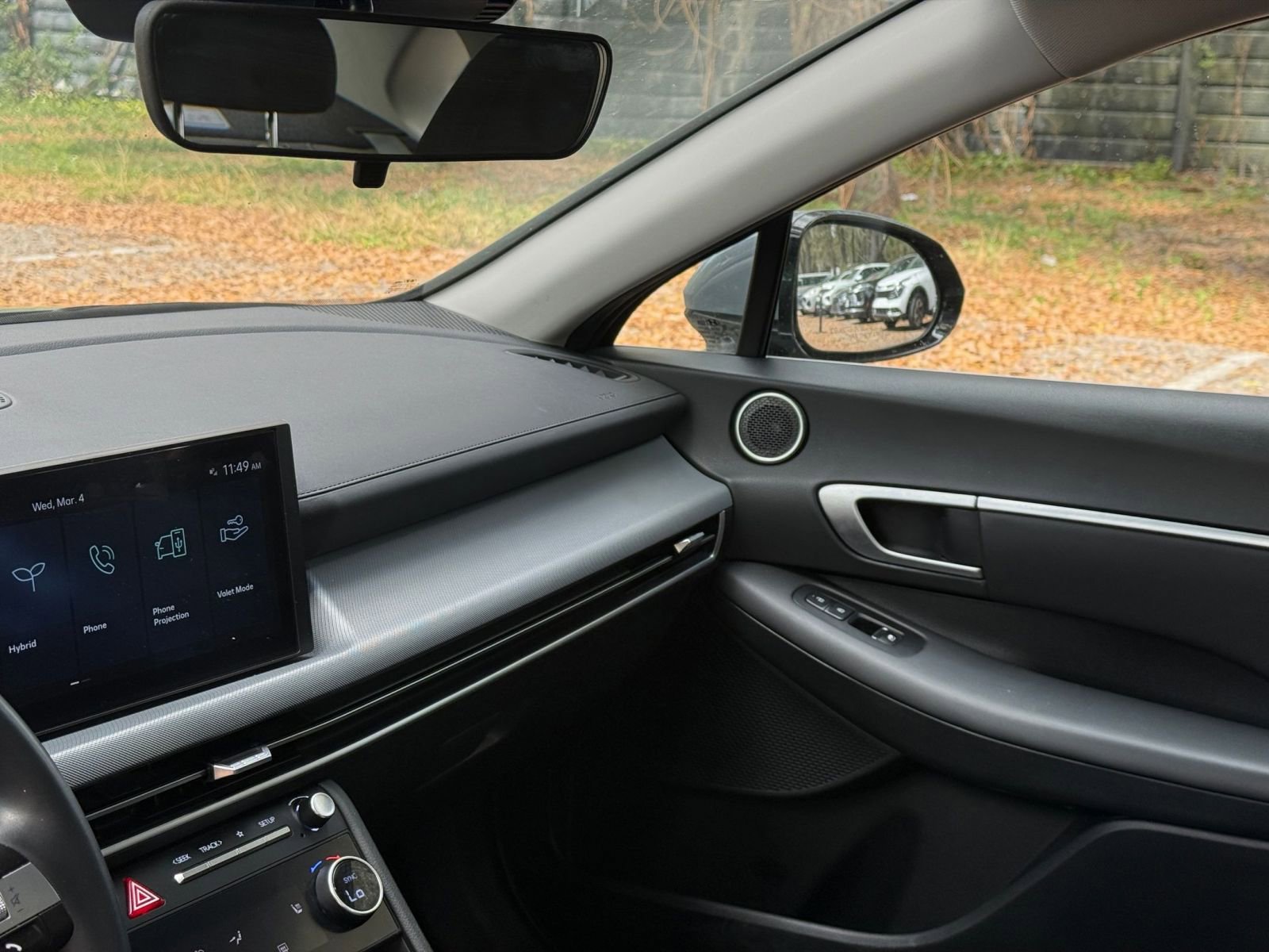 Thumbnail: 2025 Hyundai Sonata - 31