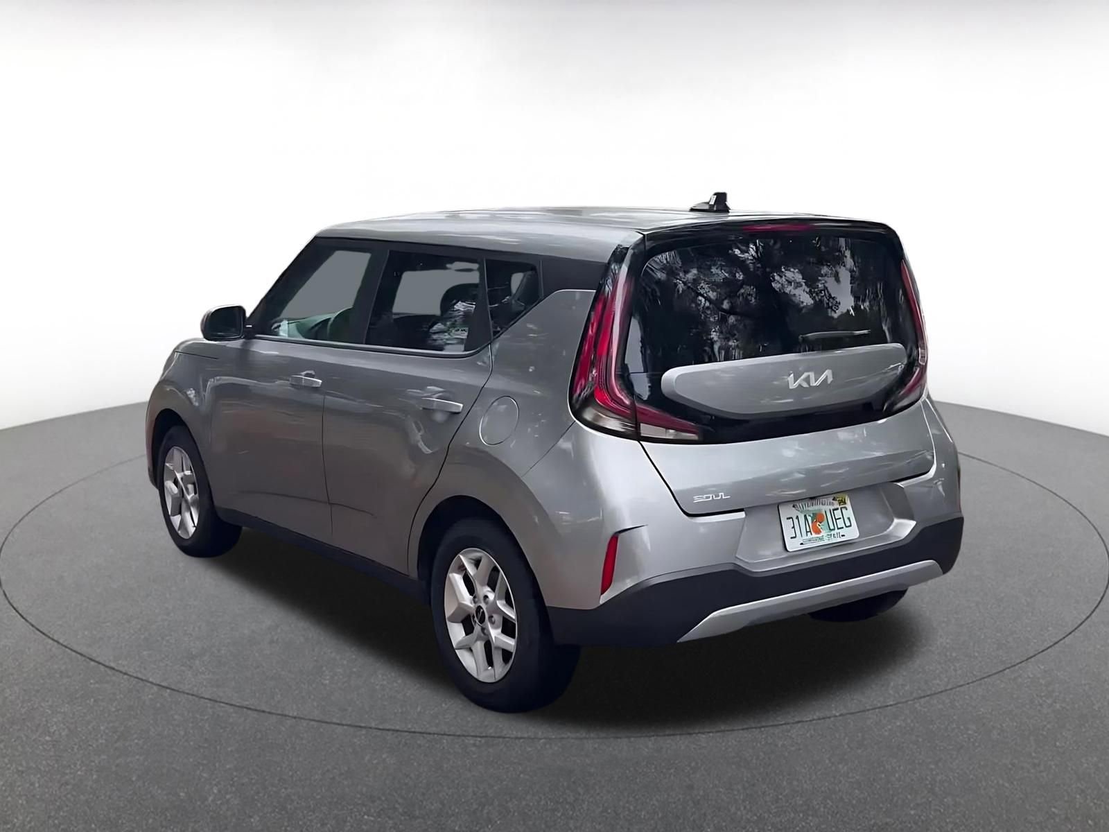 Thumbnail: 2025 Kia Soul - 11