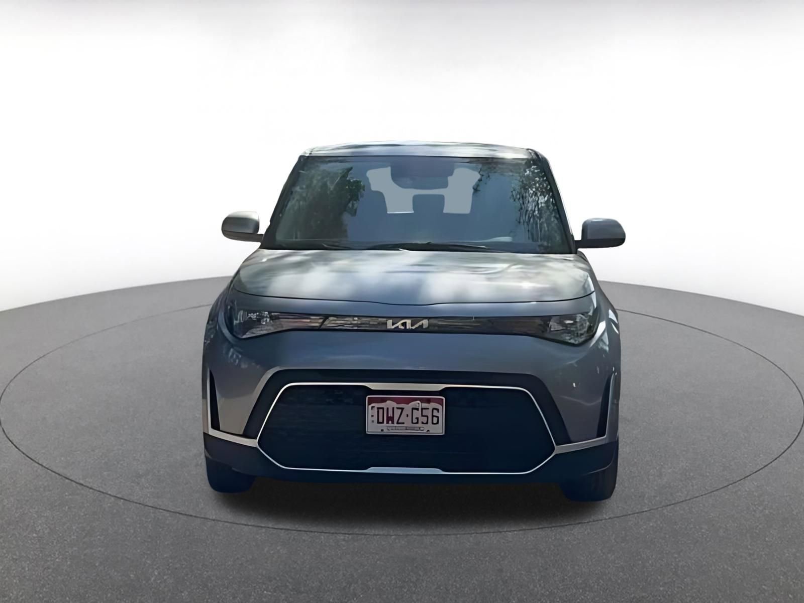 Thumbnail: 2025 Kia Soul - 16