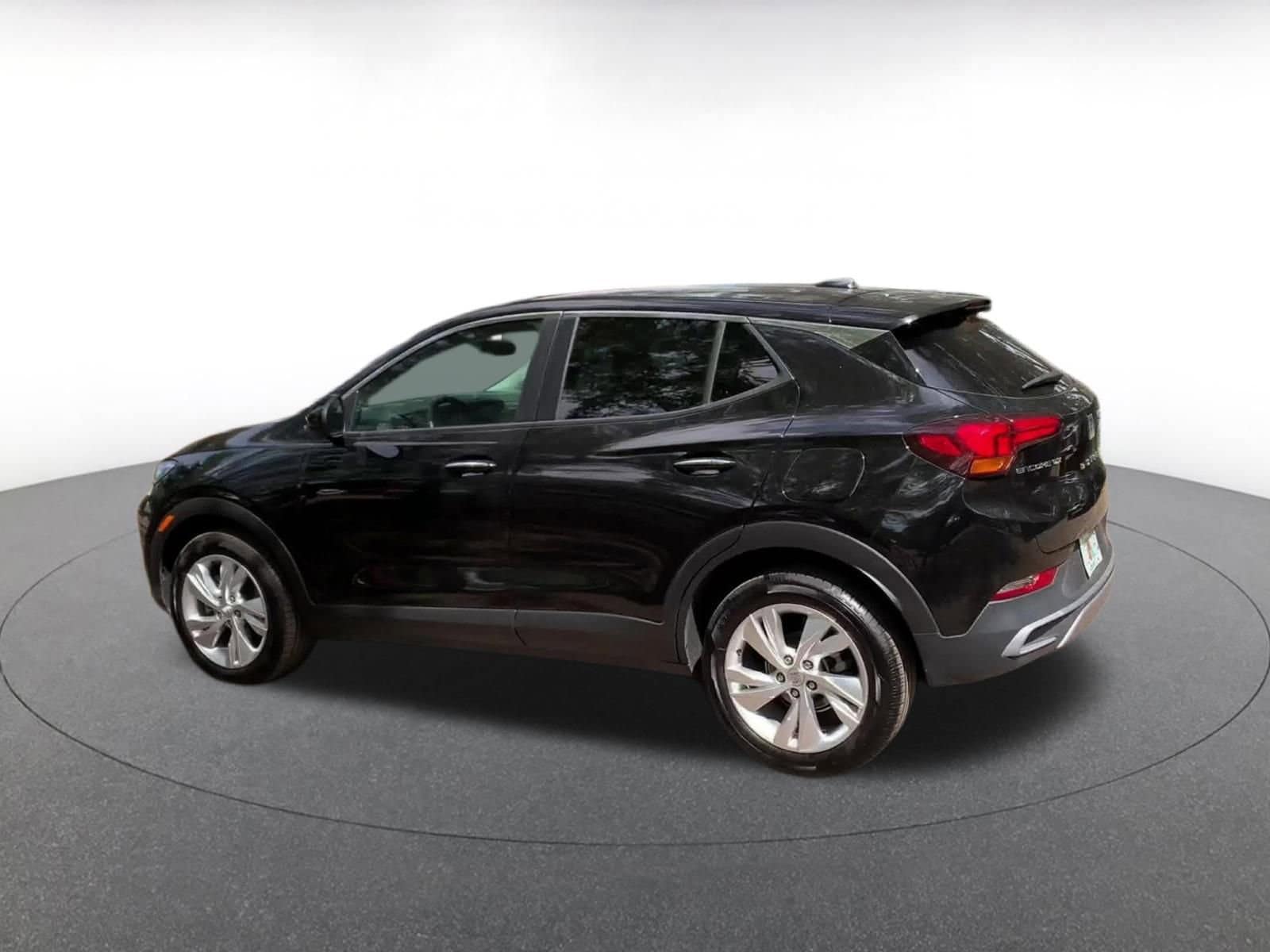 Thumbnail: 2025 Buick Encore GX - 10