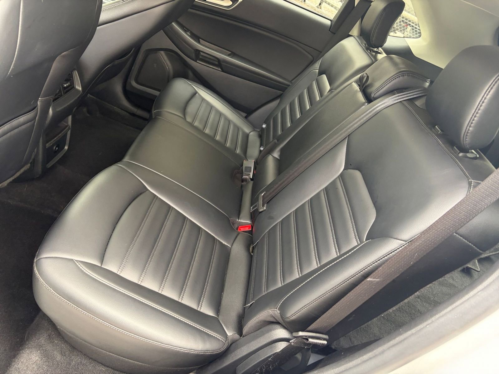 Thumbnail: 2024 Ford Edge - 35