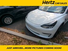2023 Tesla Model 3 Standard Range -
                Orlando, FL