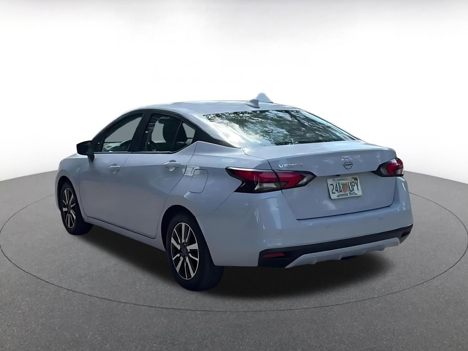 Thumbnail: 2025 Nissan Versa - 12