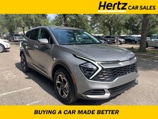 2024 Kia Sportage LX -
                Orlando, FL