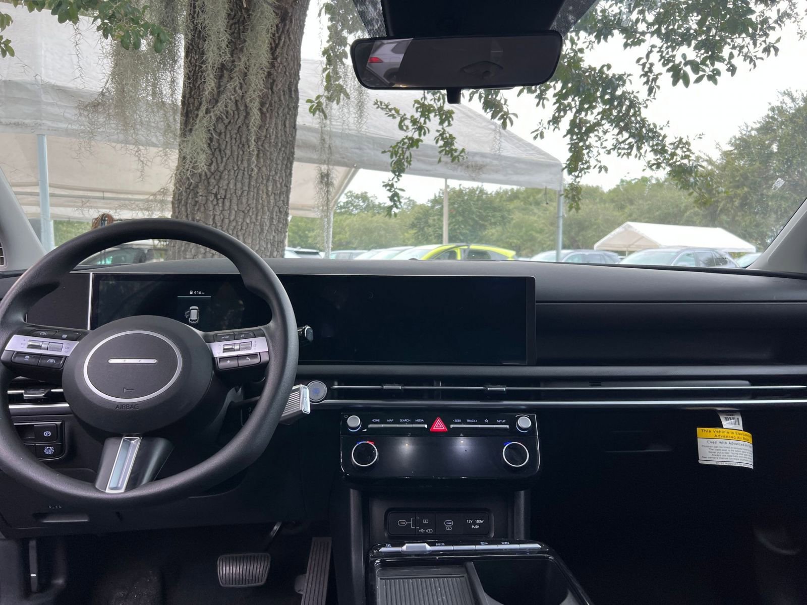 Thumbnail: 2025 Hyundai Tucson - 27