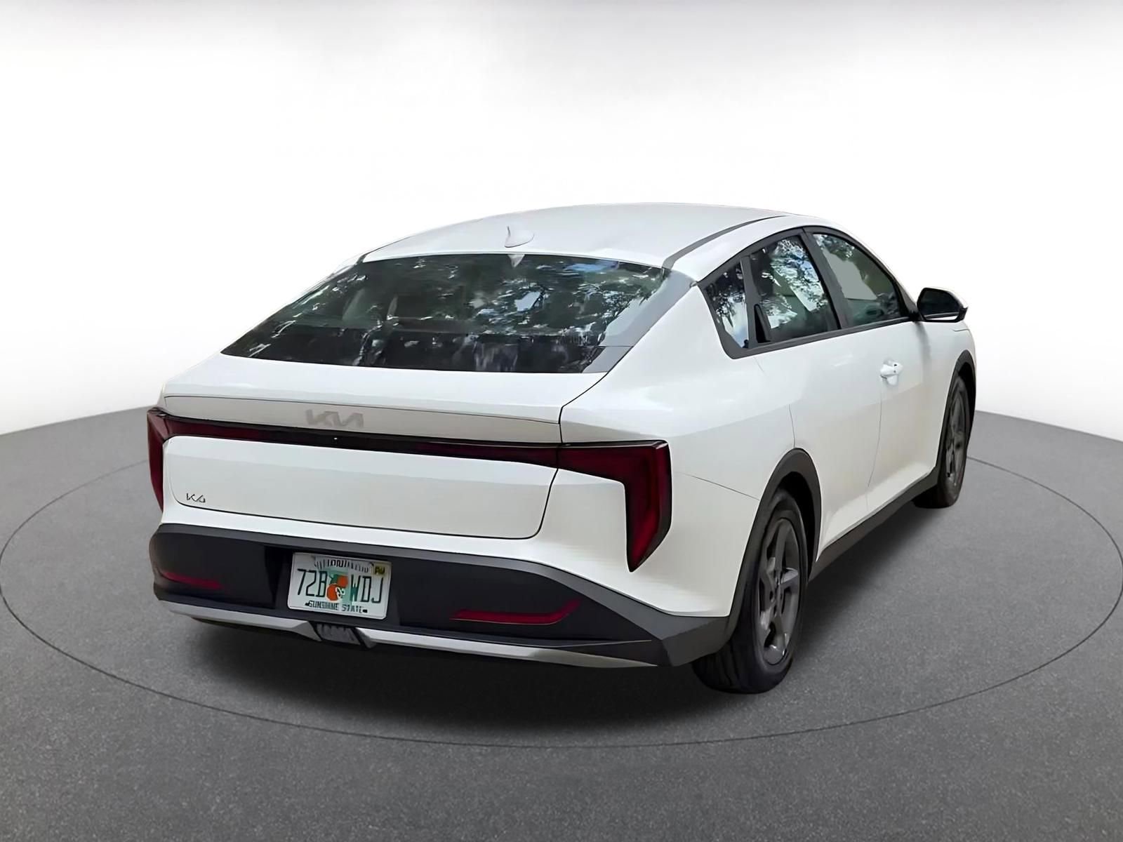 Thumbnail: 2025 Kia K4 - 21