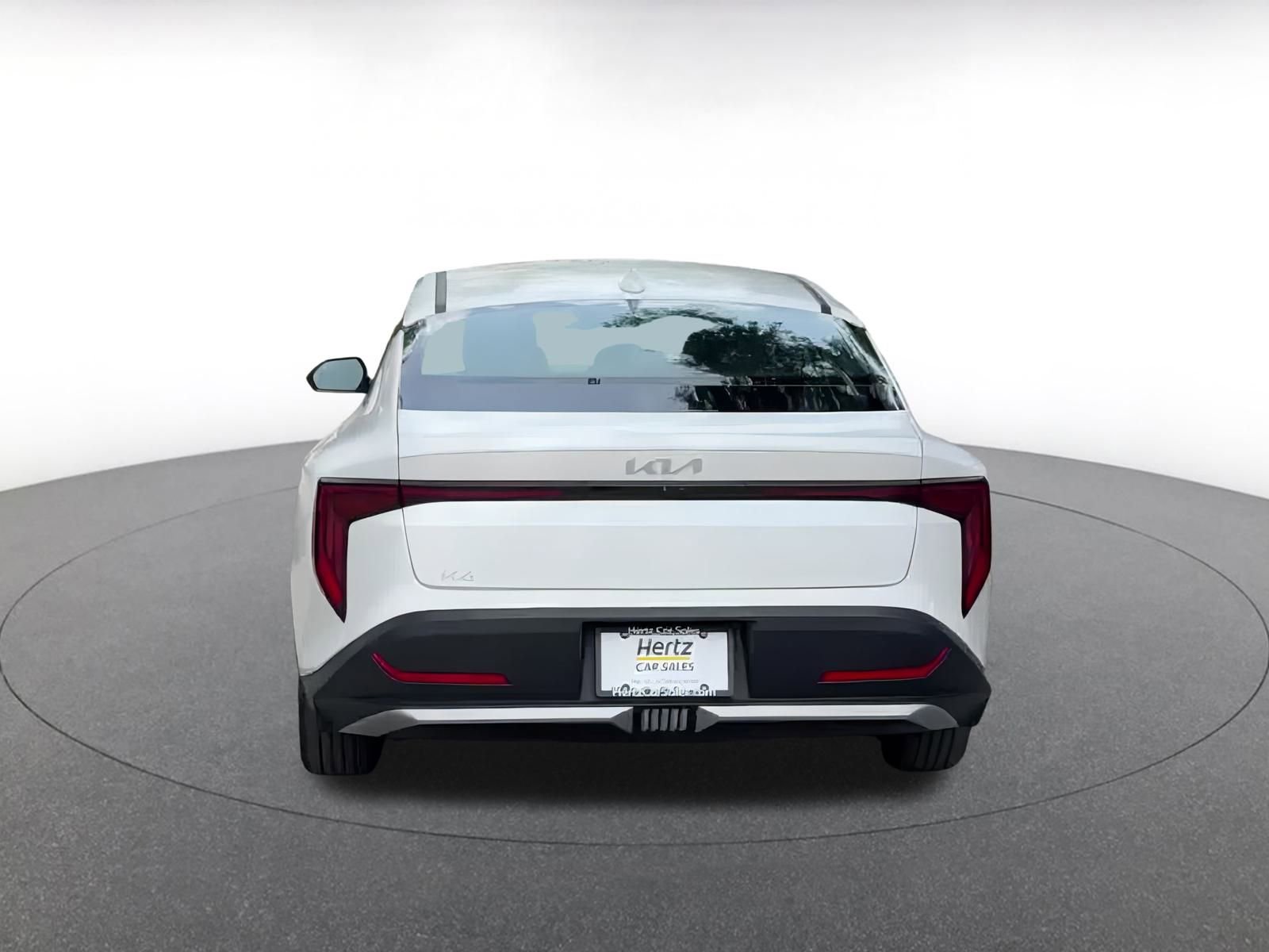 Thumbnail: 2025 Kia K4 - 12