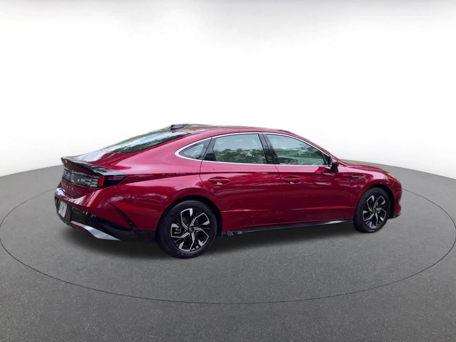 Thumbnail: 2025 Hyundai Sonata - 14