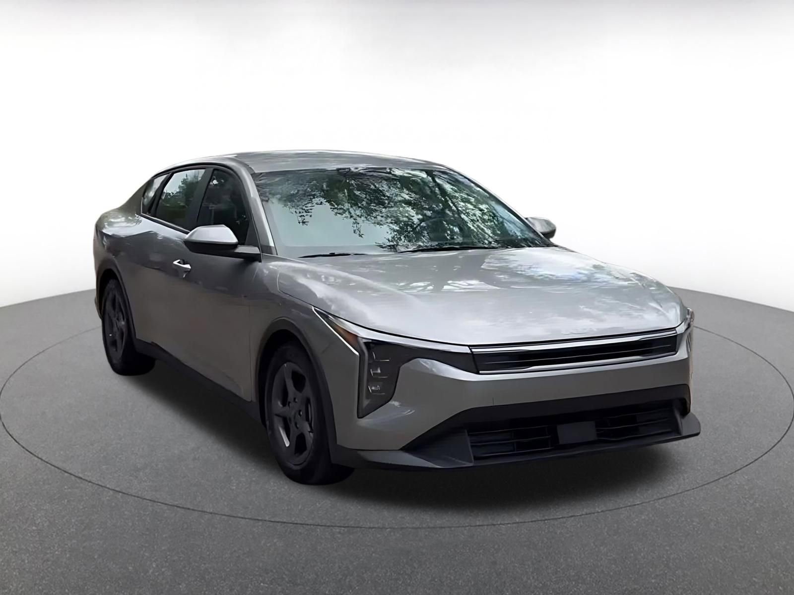 Thumbnail: 2025 Kia K4 - 3