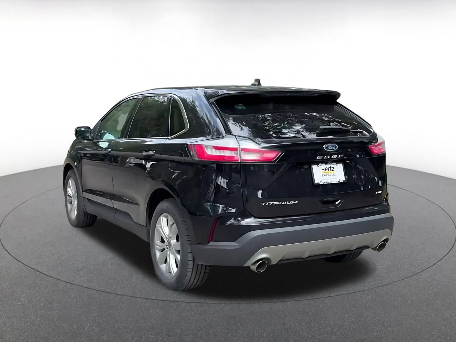 Thumbnail: 2022 Ford Edge - 10