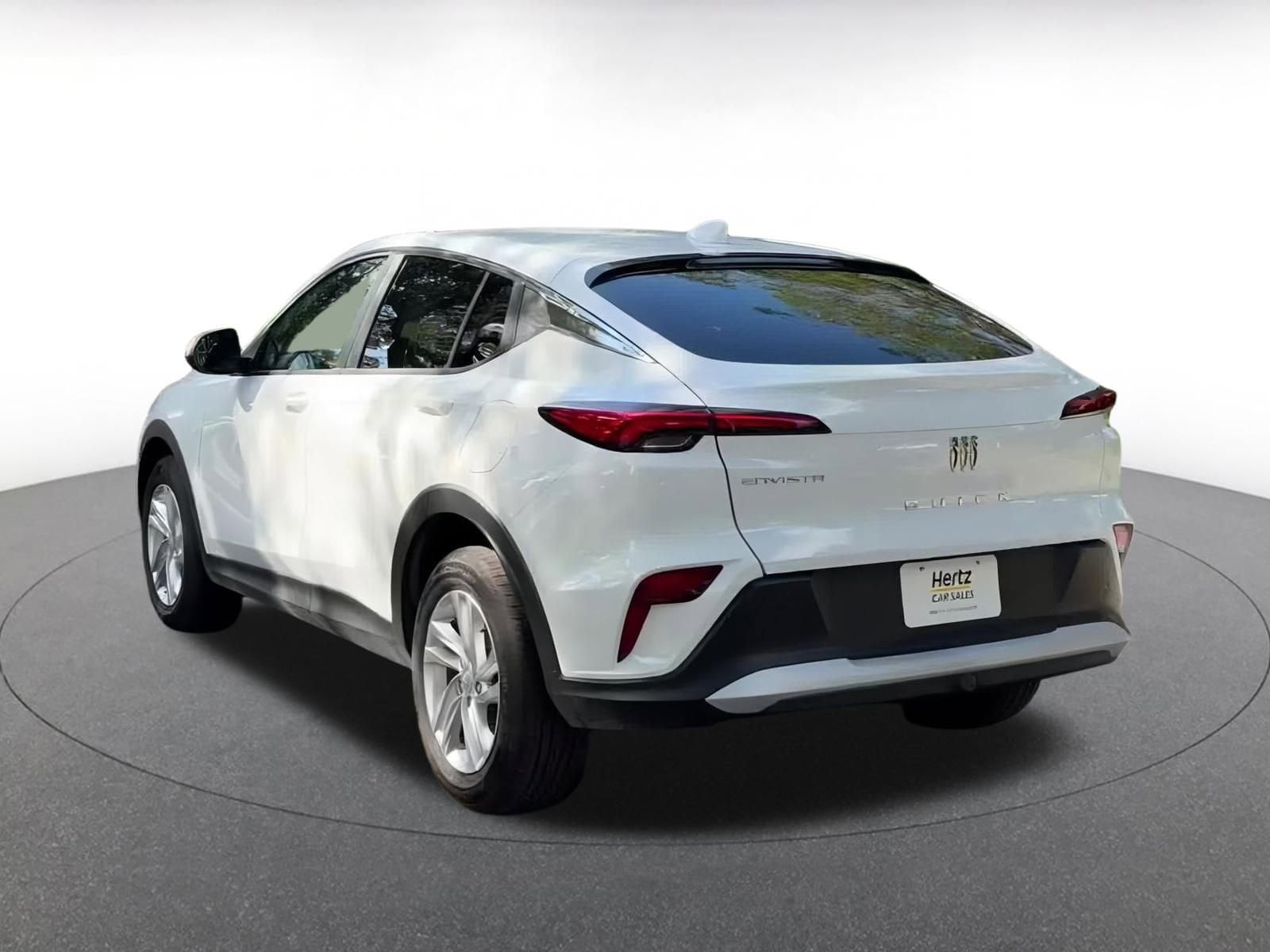 Thumbnail: 2025 Buick Envista - 11