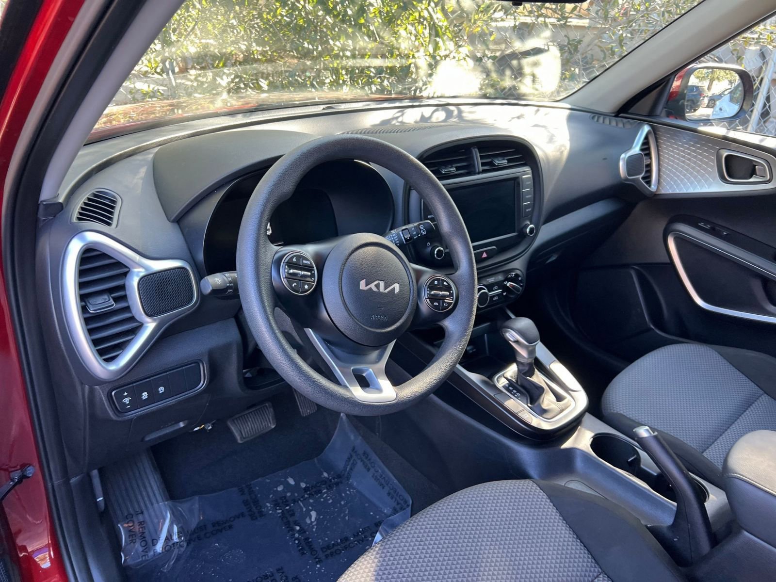 Thumbnail: 2025 Kia Soul - 29