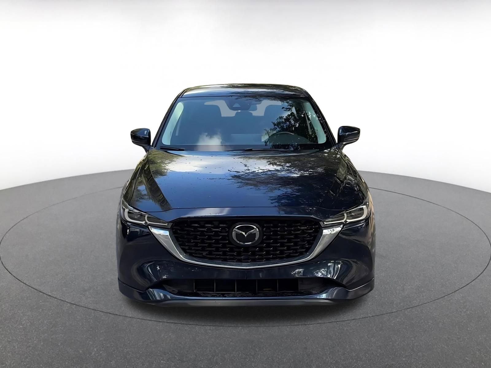 Thumbnail: 2025 Mazda CX-5 - 4