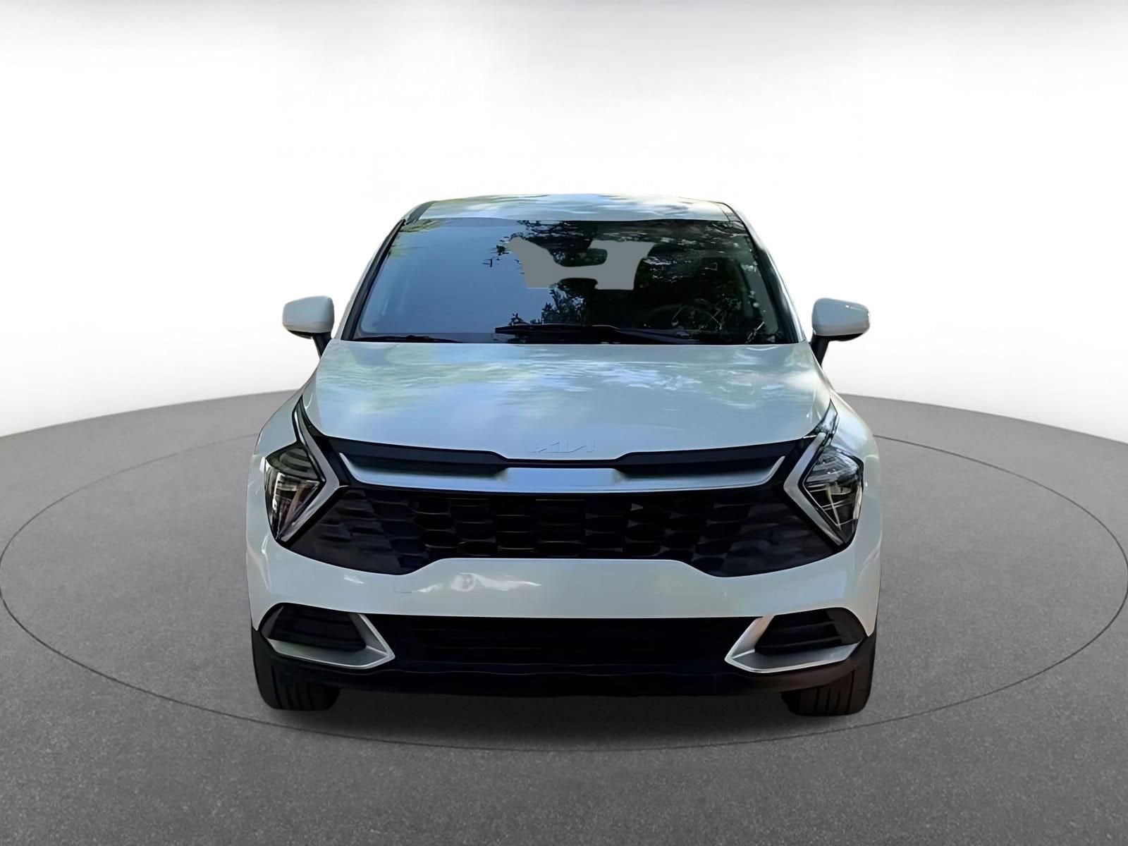 Thumbnail: 2025 Kia Sportage - 4