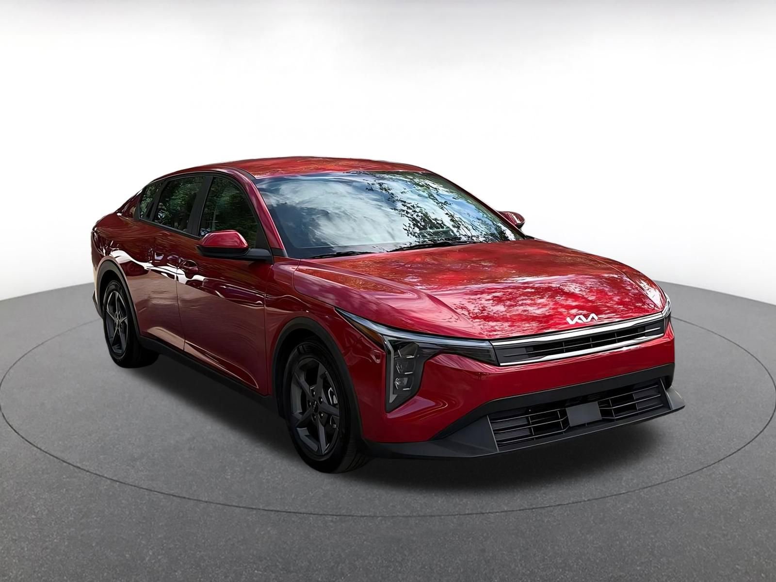 Thumbnail: 2025 Kia K4 - 1
