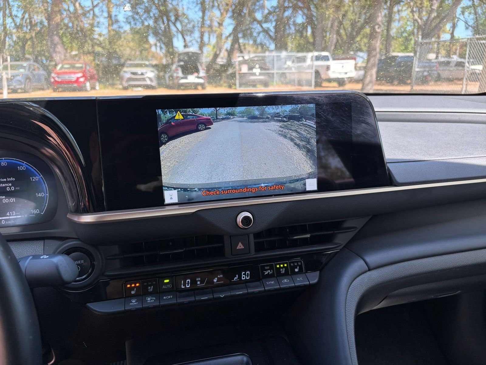 Thumbnail: 2025 Toyota Crown - 17