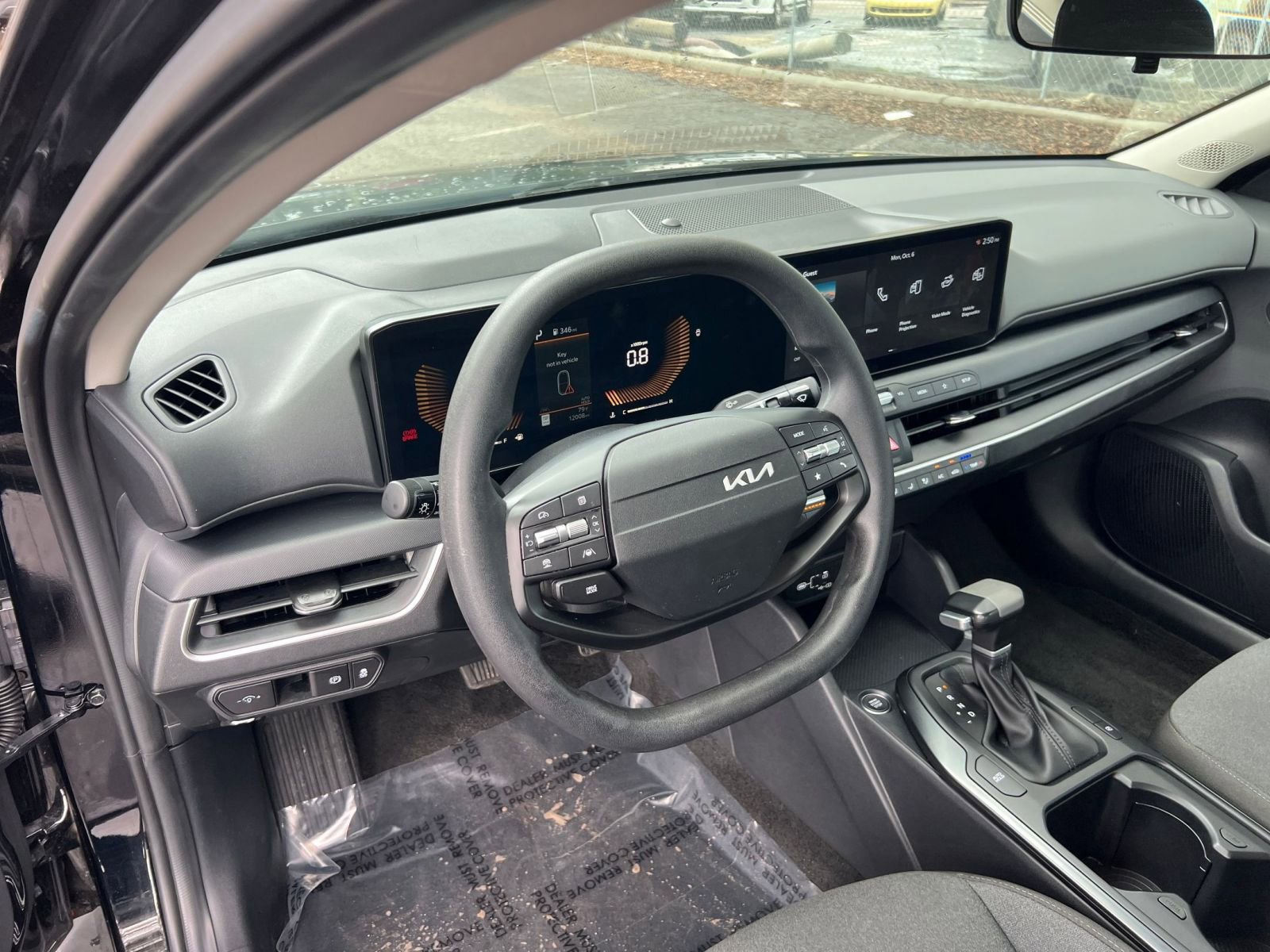 Thumbnail: 2025 Kia K4 - 29