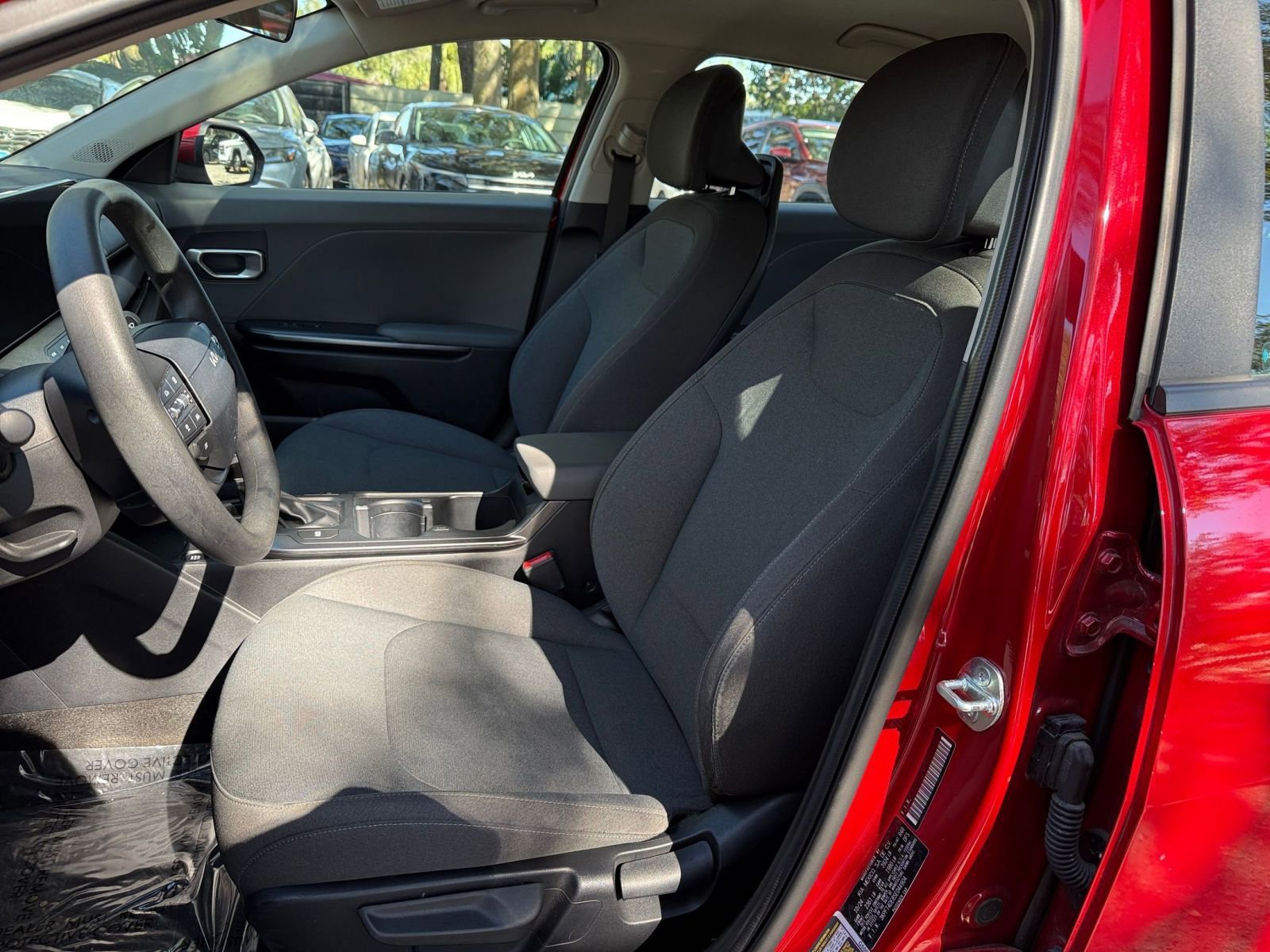 Thumbnail: 2025 Kia K4 - 32