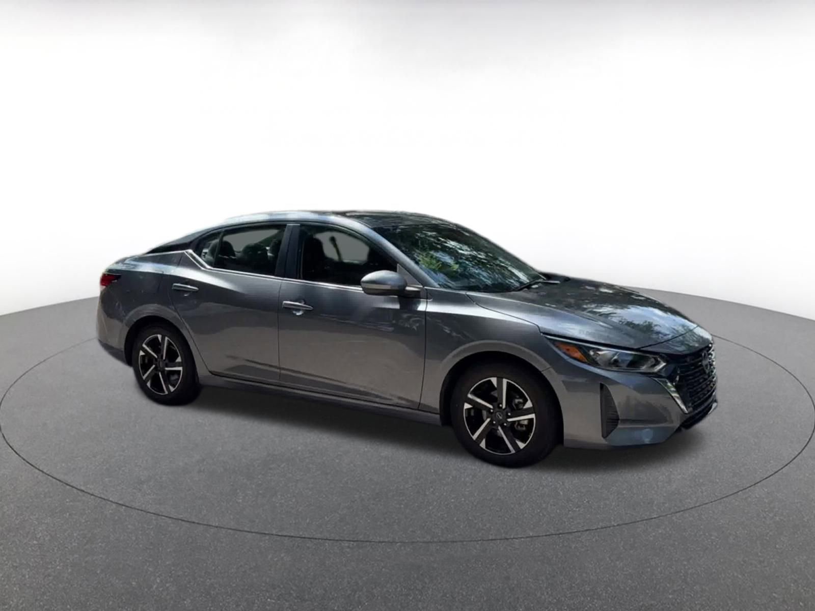 Thumbnail: 2024 Nissan Sentra - 2