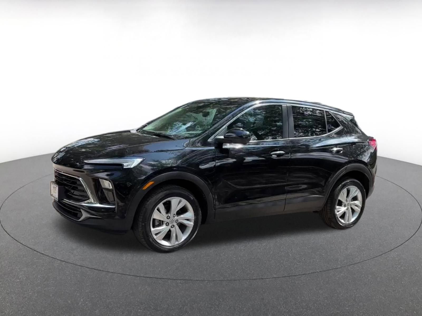 Thumbnail: 2025 Buick Encore GX - 8