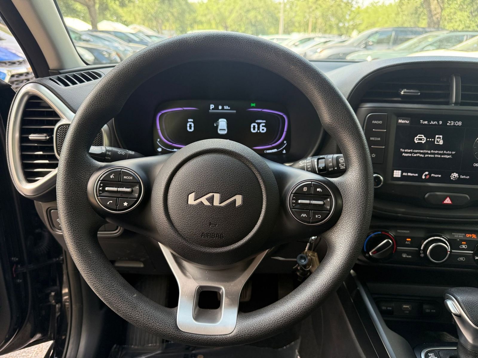 Thumbnail: 2025 Kia Soul - 25
