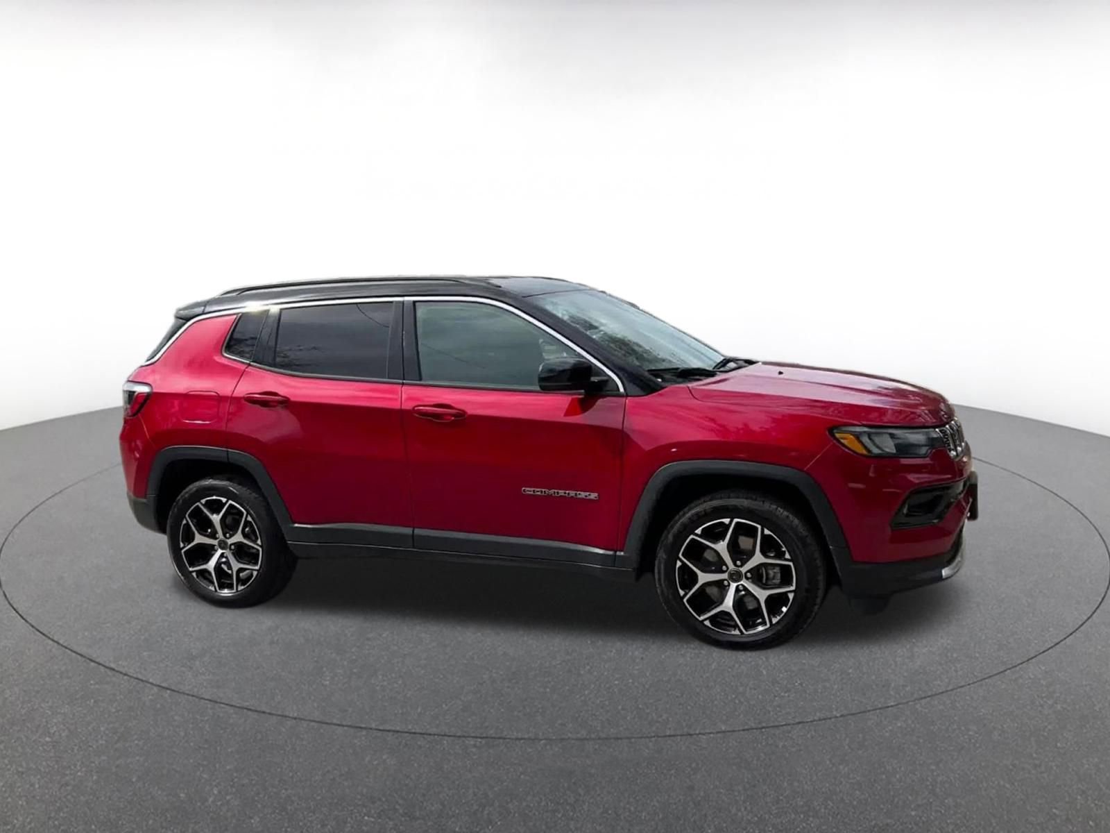 Thumbnail: 2025 Jeep Compass - 2