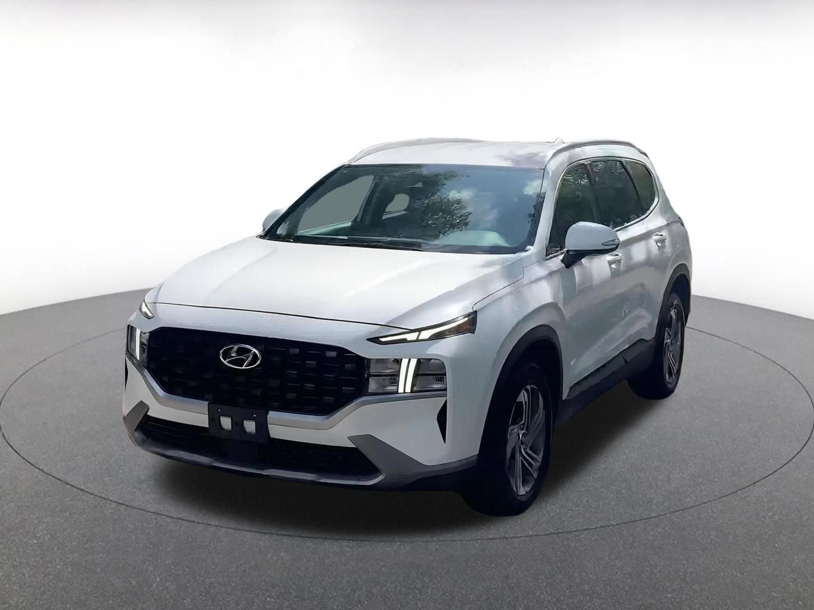 2023 Hyundai Santa Fe SEL 6