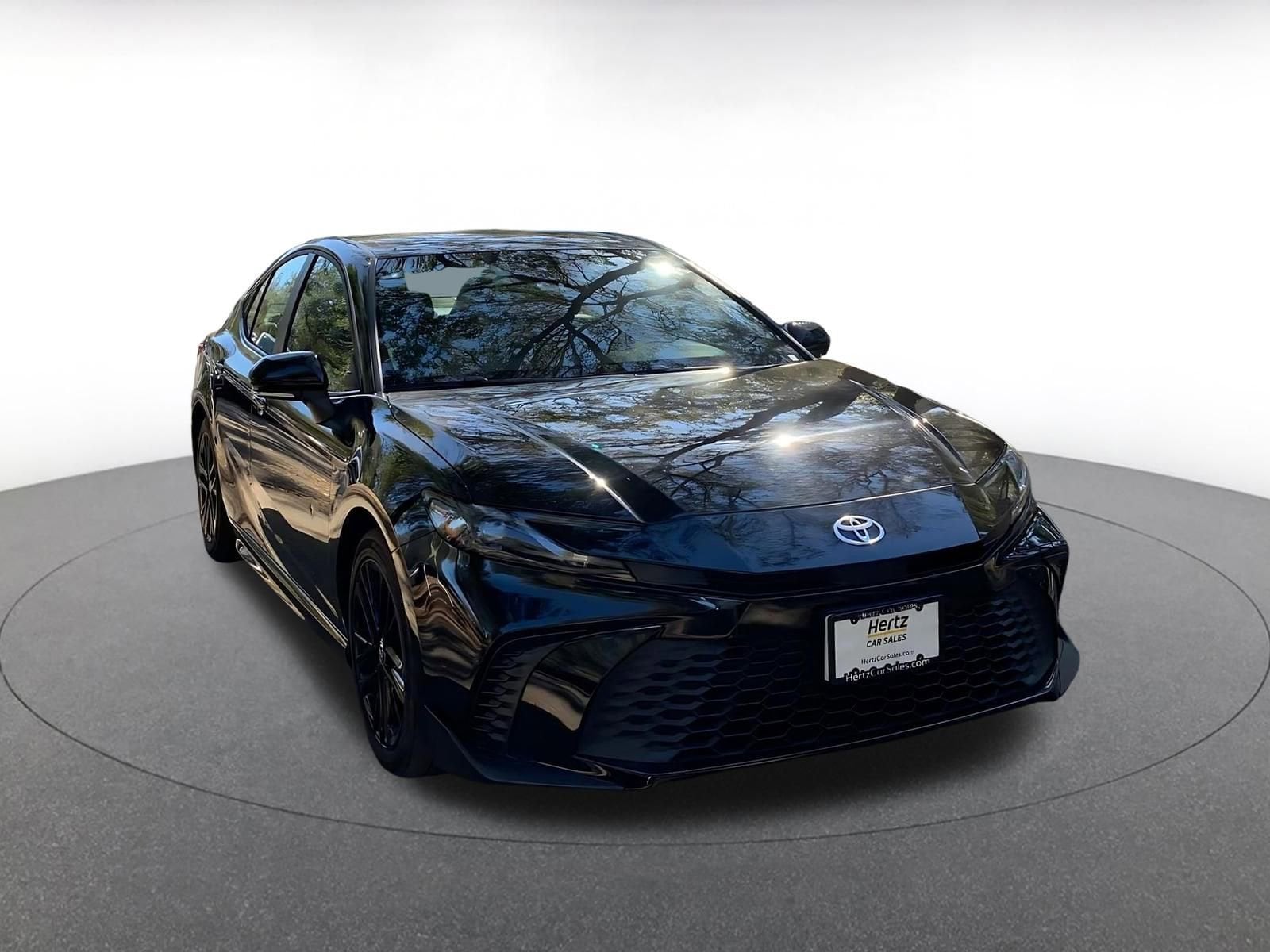 Thumbnail: 2025 Toyota Camry - 1