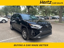 2024 Toyota RAV4 XLE -
                Orlando, FL