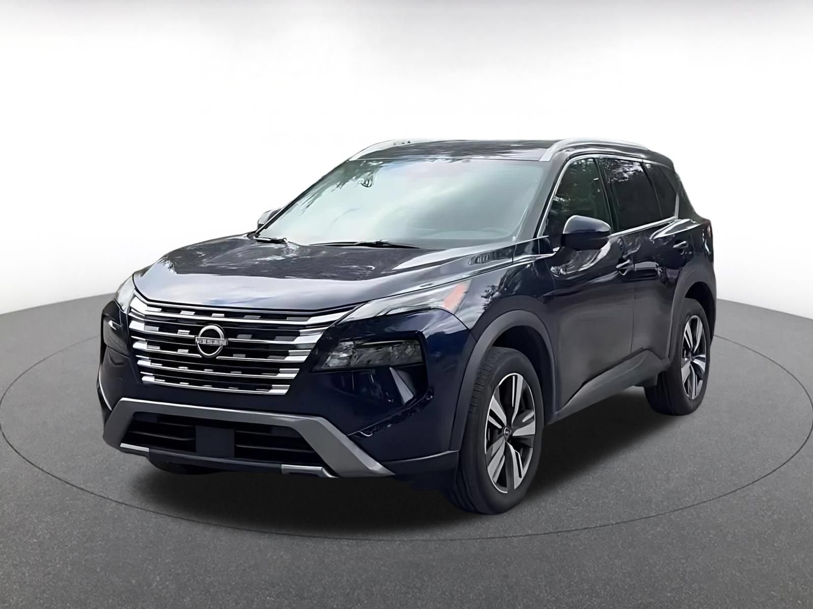 Thumbnail: 2026 Nissan Rogue - 6