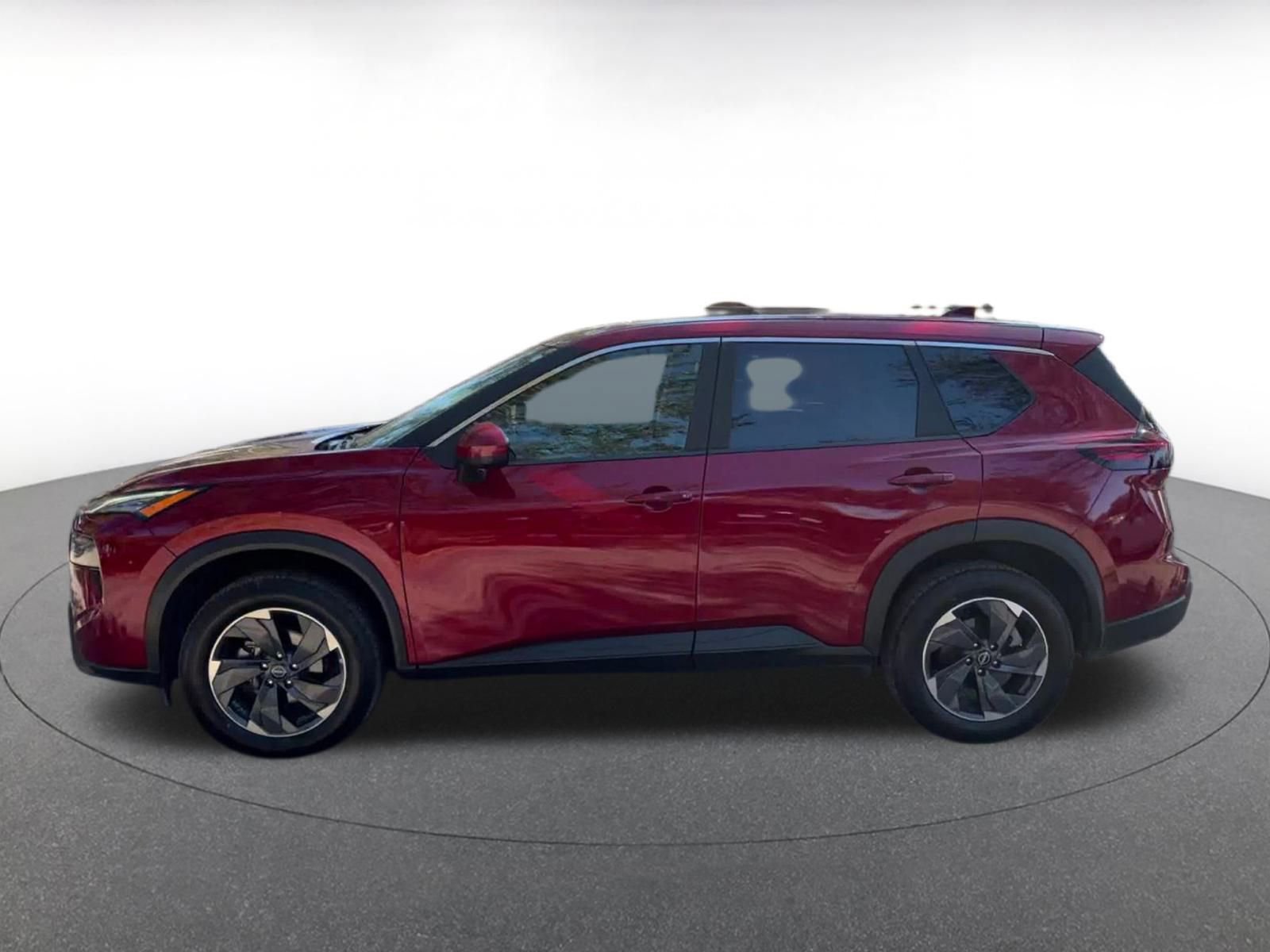 Thumbnail: 2025 Nissan Rogue - 9