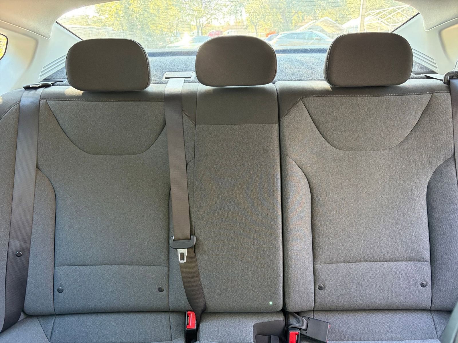 Thumbnail: 2025 Kia K4 - 32