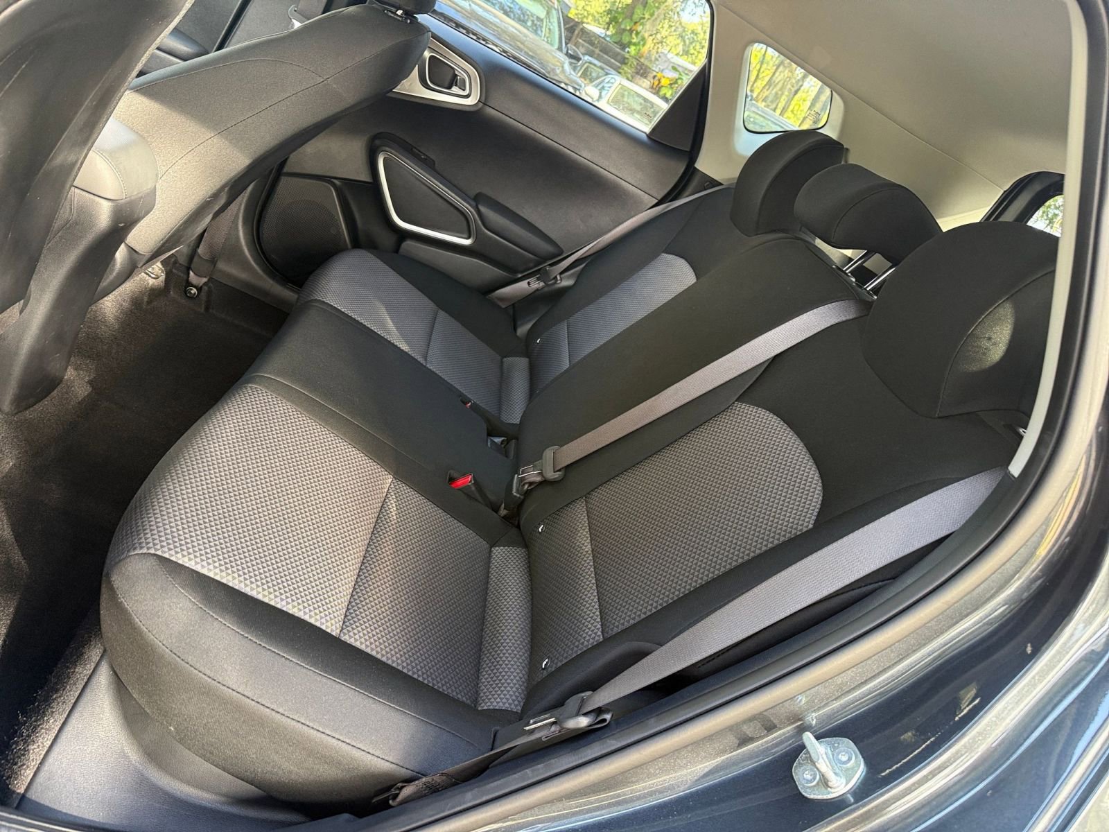 Thumbnail: 2025 Kia Soul - 20