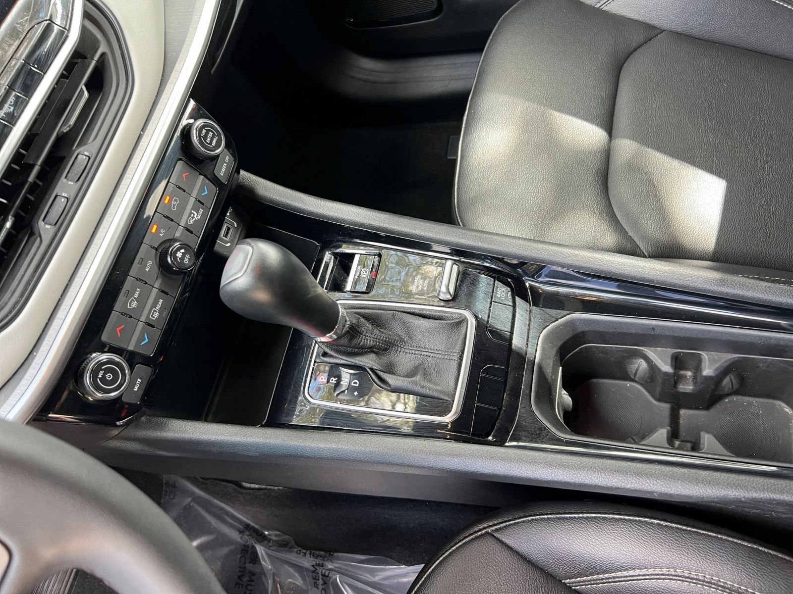 Thumbnail: 2025 Jeep Compass - 35