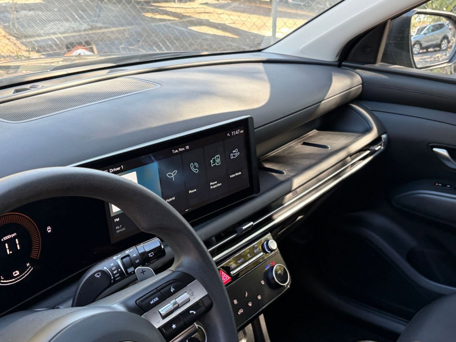 Thumbnail: 2025 Hyundai Tucson - 29