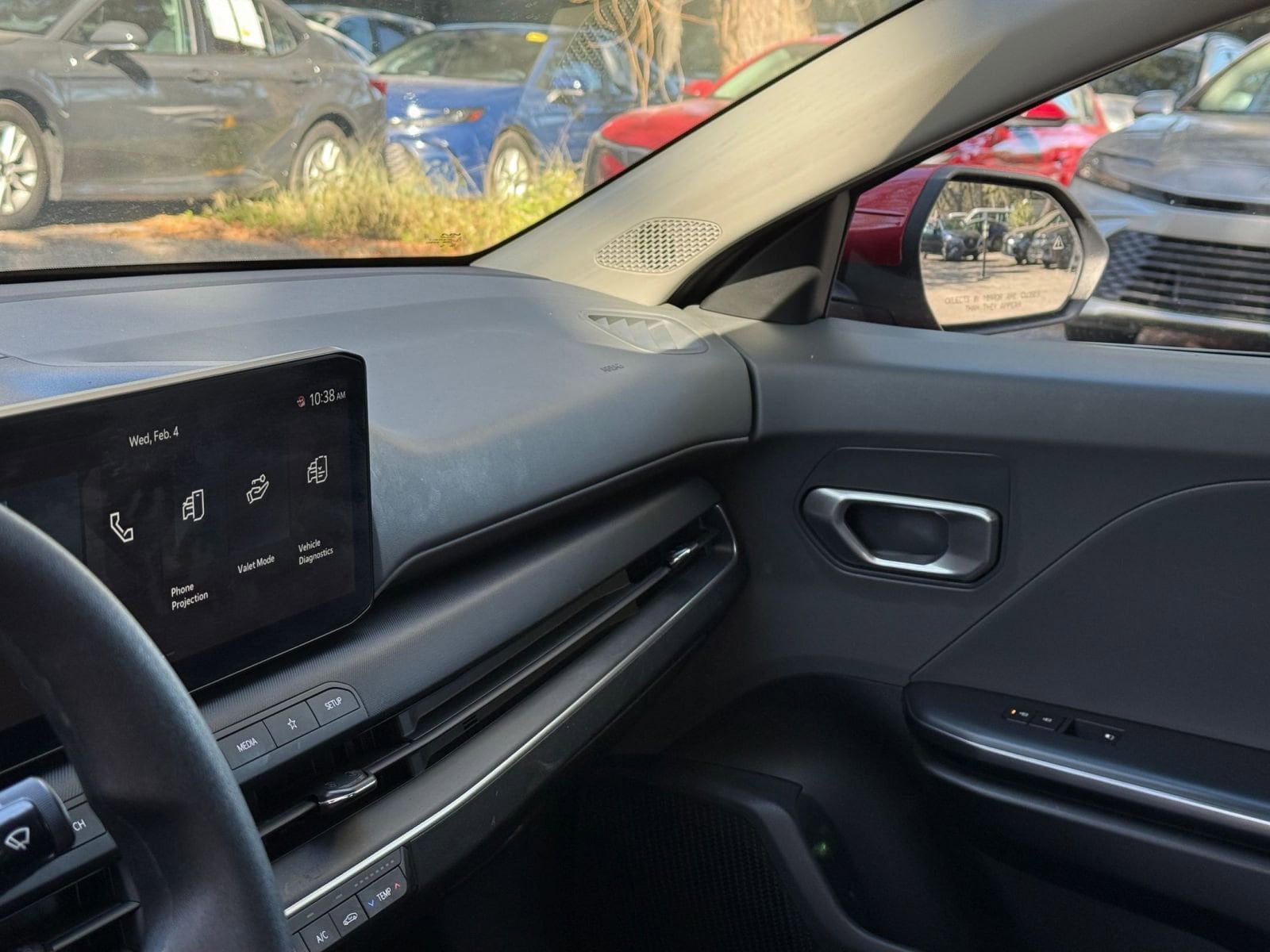 Thumbnail: 2025 Kia K4 - 32