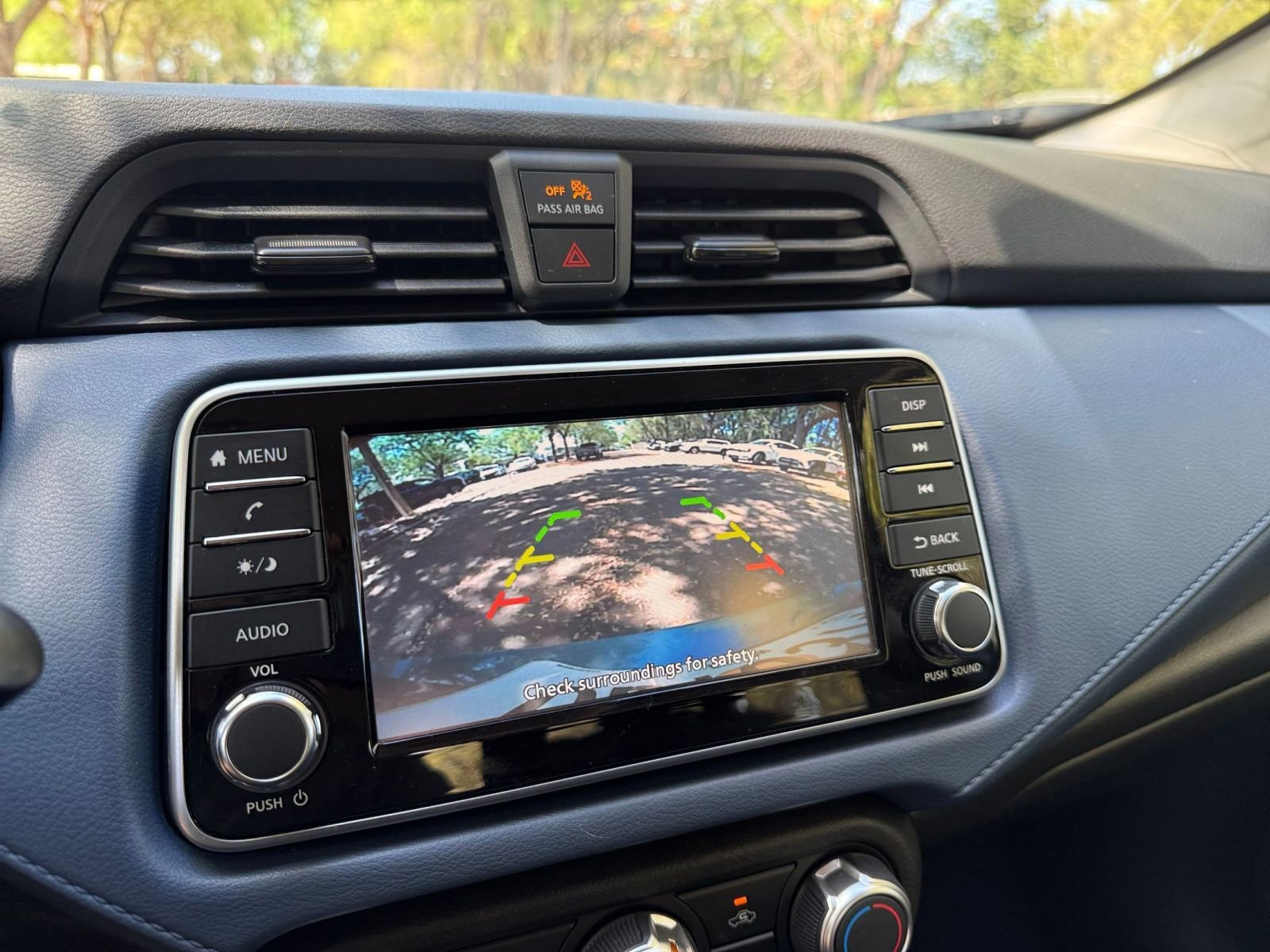 Thumbnail: 2025 Nissan Versa - 20