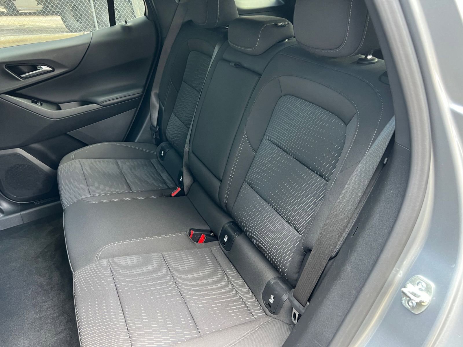 Thumbnail: 2025 Chevrolet Equinox - 31