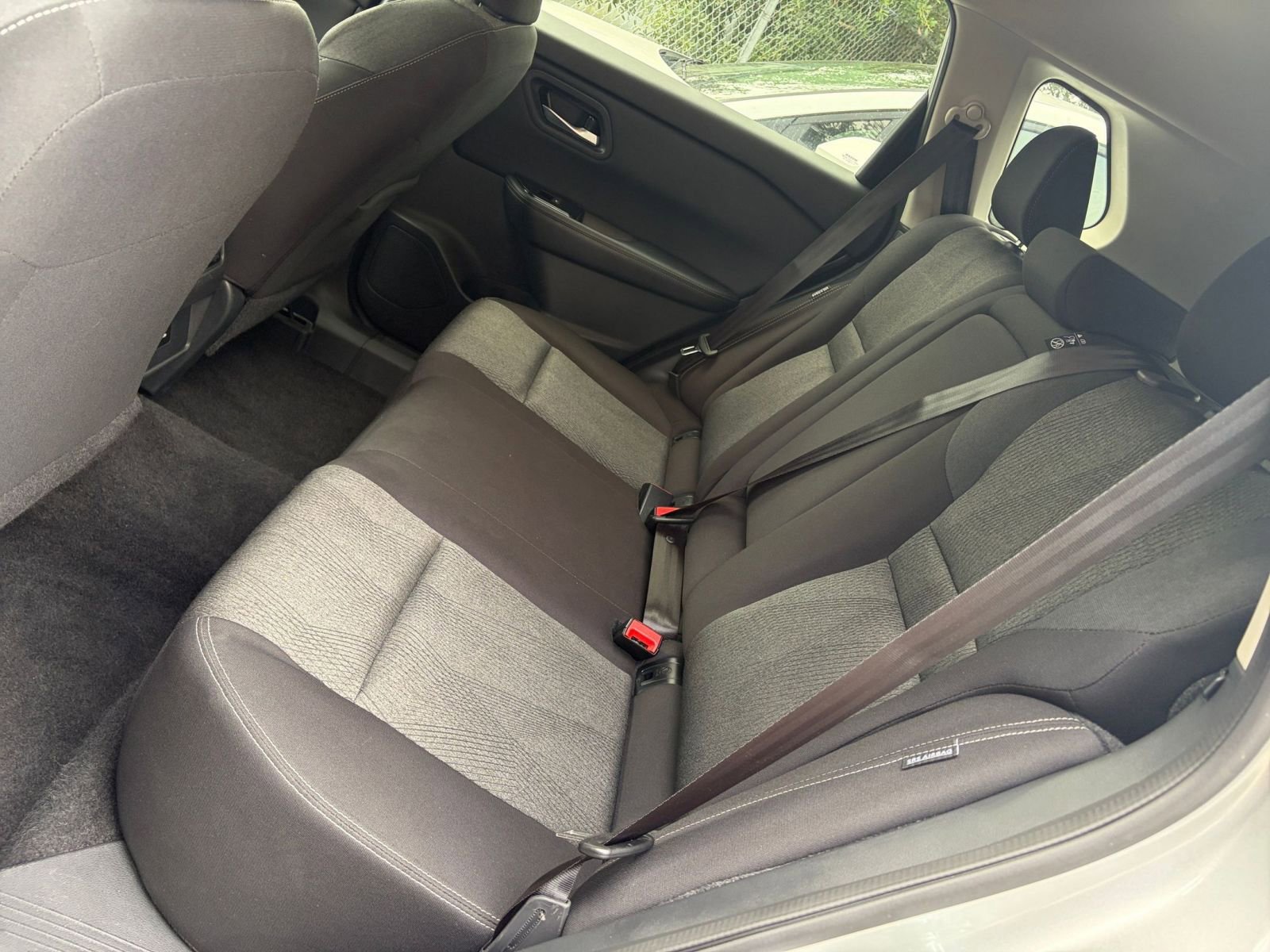 Thumbnail: 2025 Nissan Rogue - 25