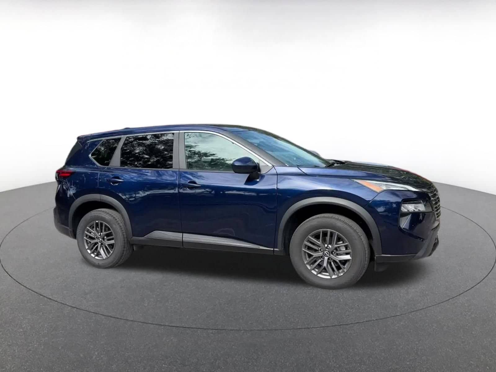 Thumbnail: 2026 Nissan Rogue - 2