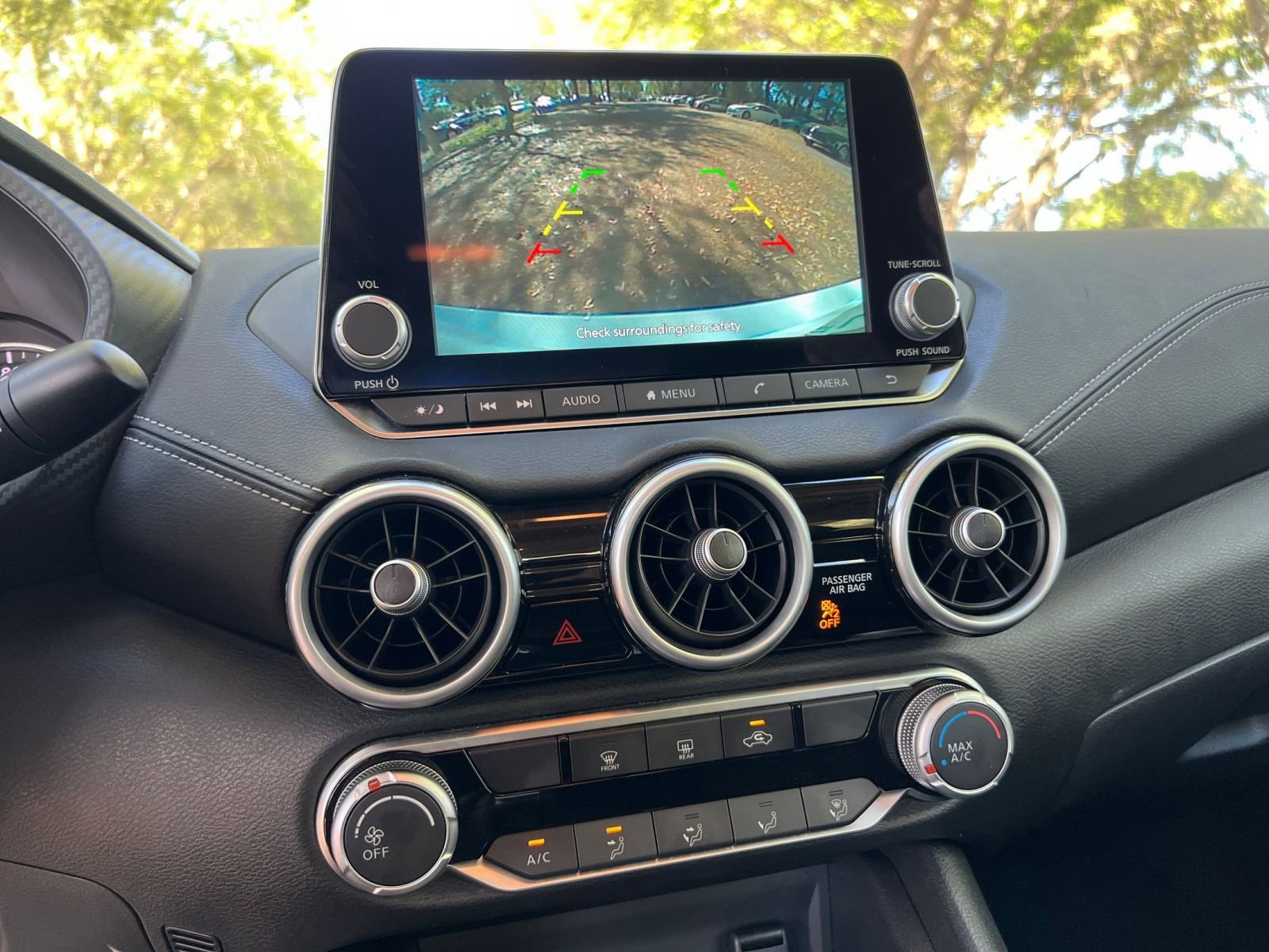 Thumbnail: 2025 Nissan Sentra - 21