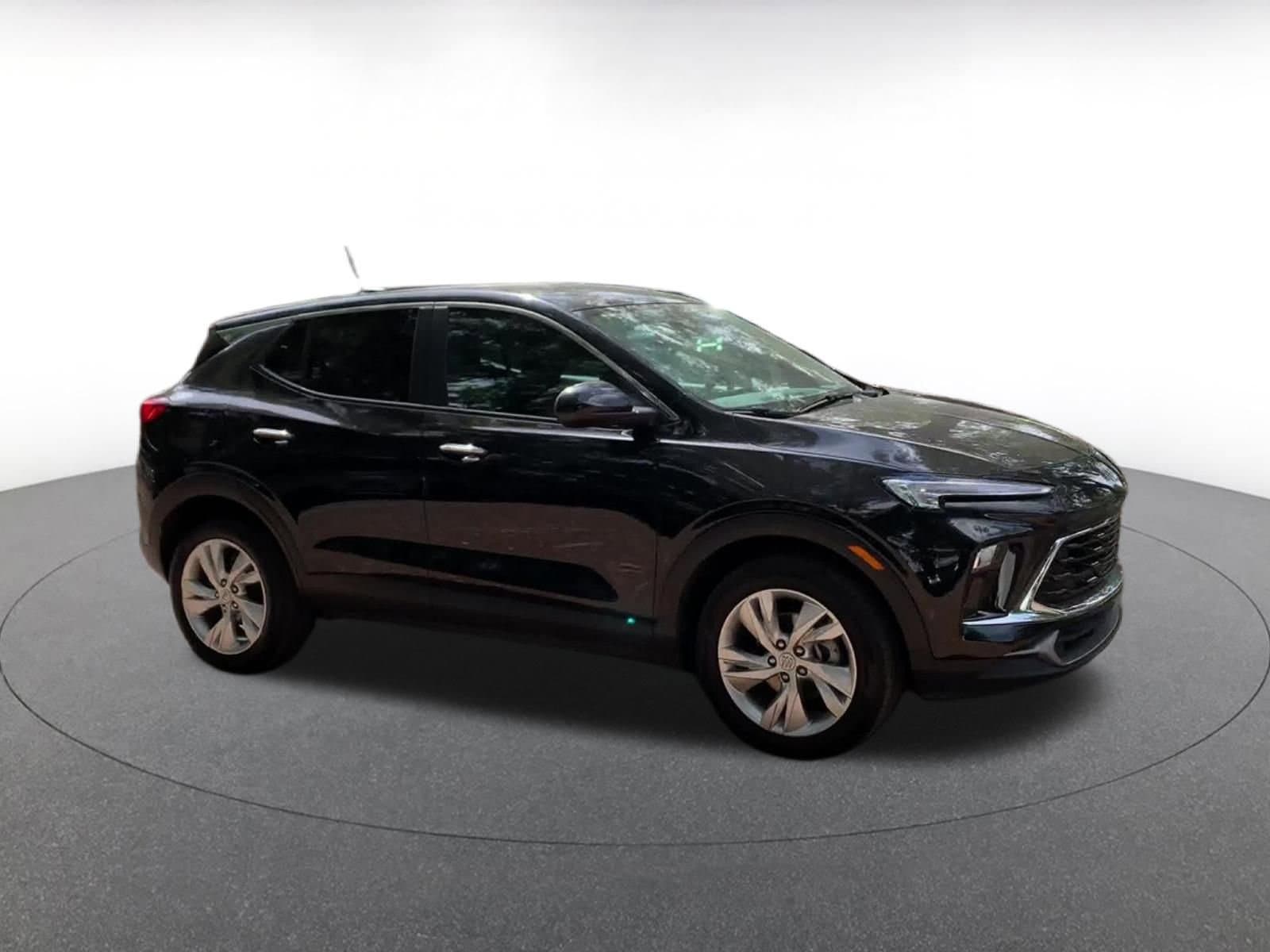 Thumbnail: 2025 Buick Encore GX - 2