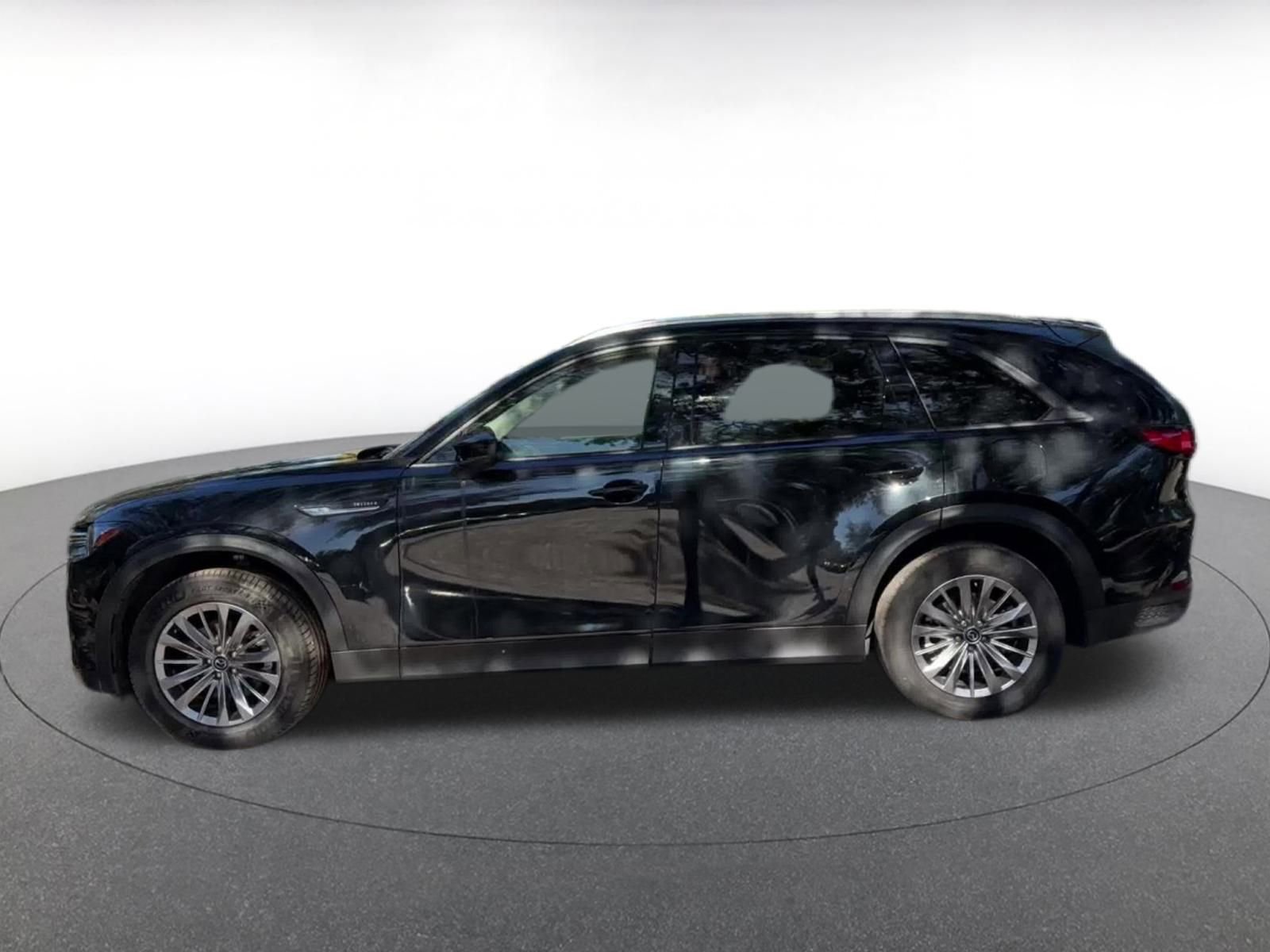 Thumbnail: 2025 Mazda CX-90 - 9