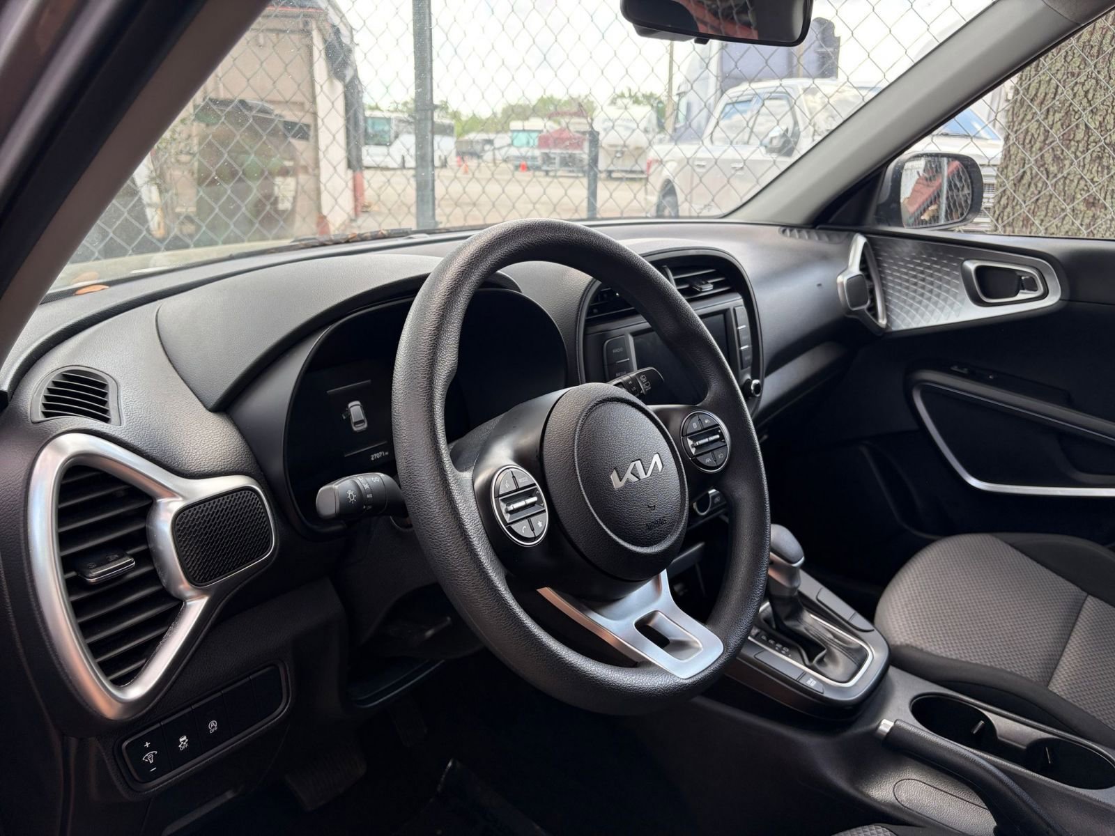 Thumbnail: 2025 Kia Soul - 29