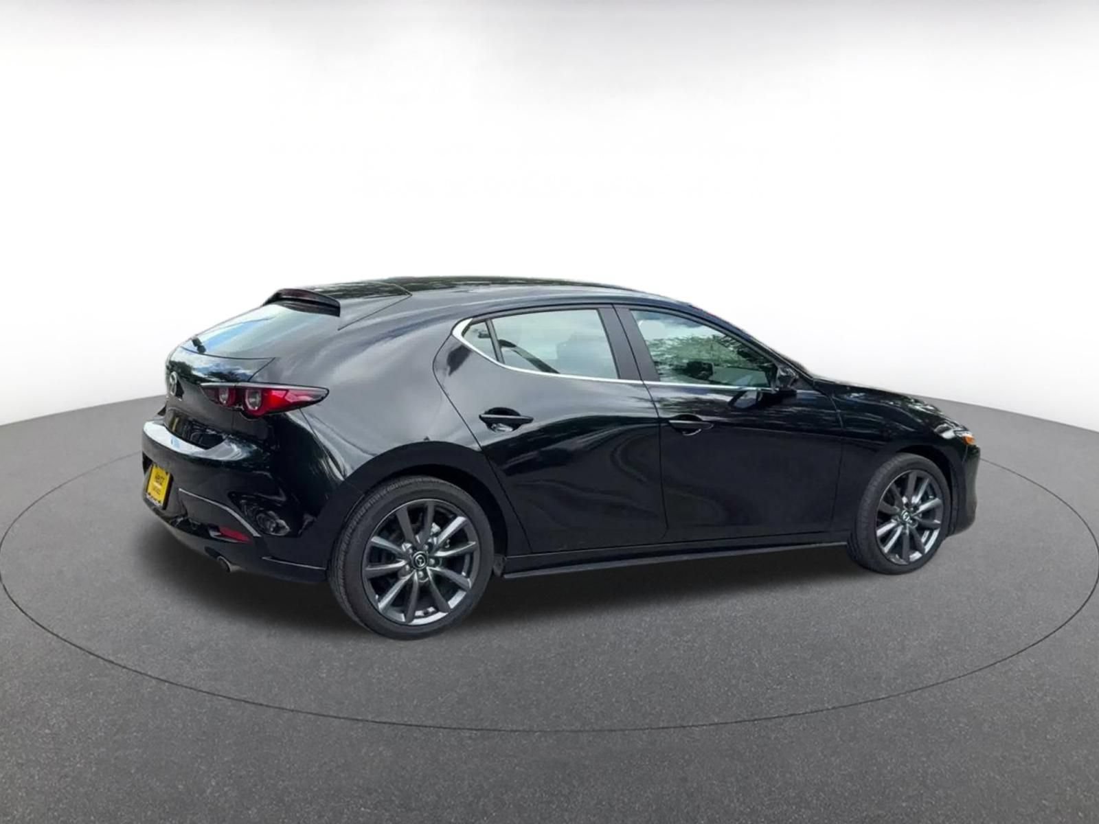 Thumbnail: 2026 Mazda Mazda3 - 16