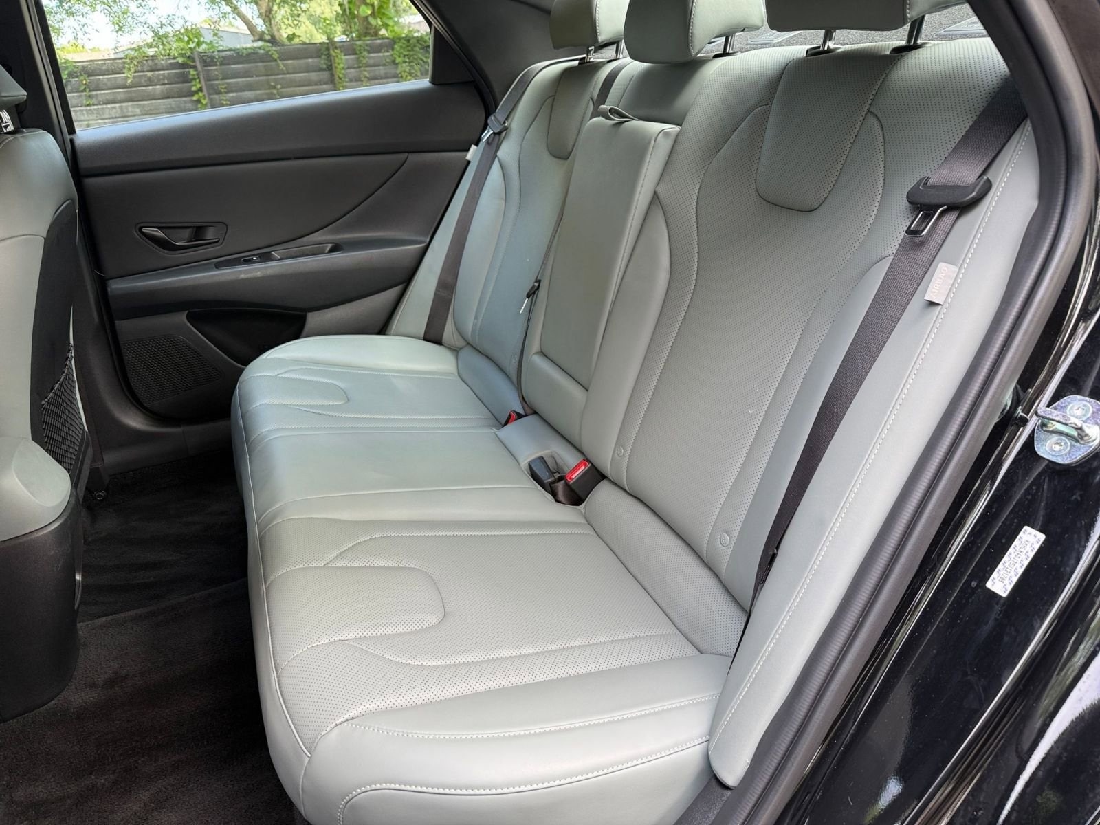 Thumbnail: 2025 Hyundai Elantra - 33