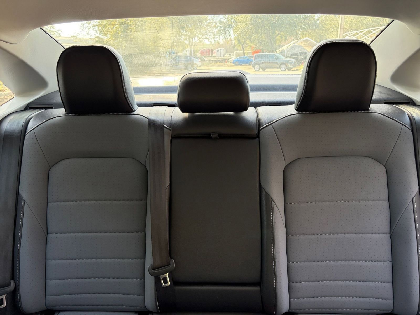 Thumbnail: 2025 Volkswagen Jetta - 33